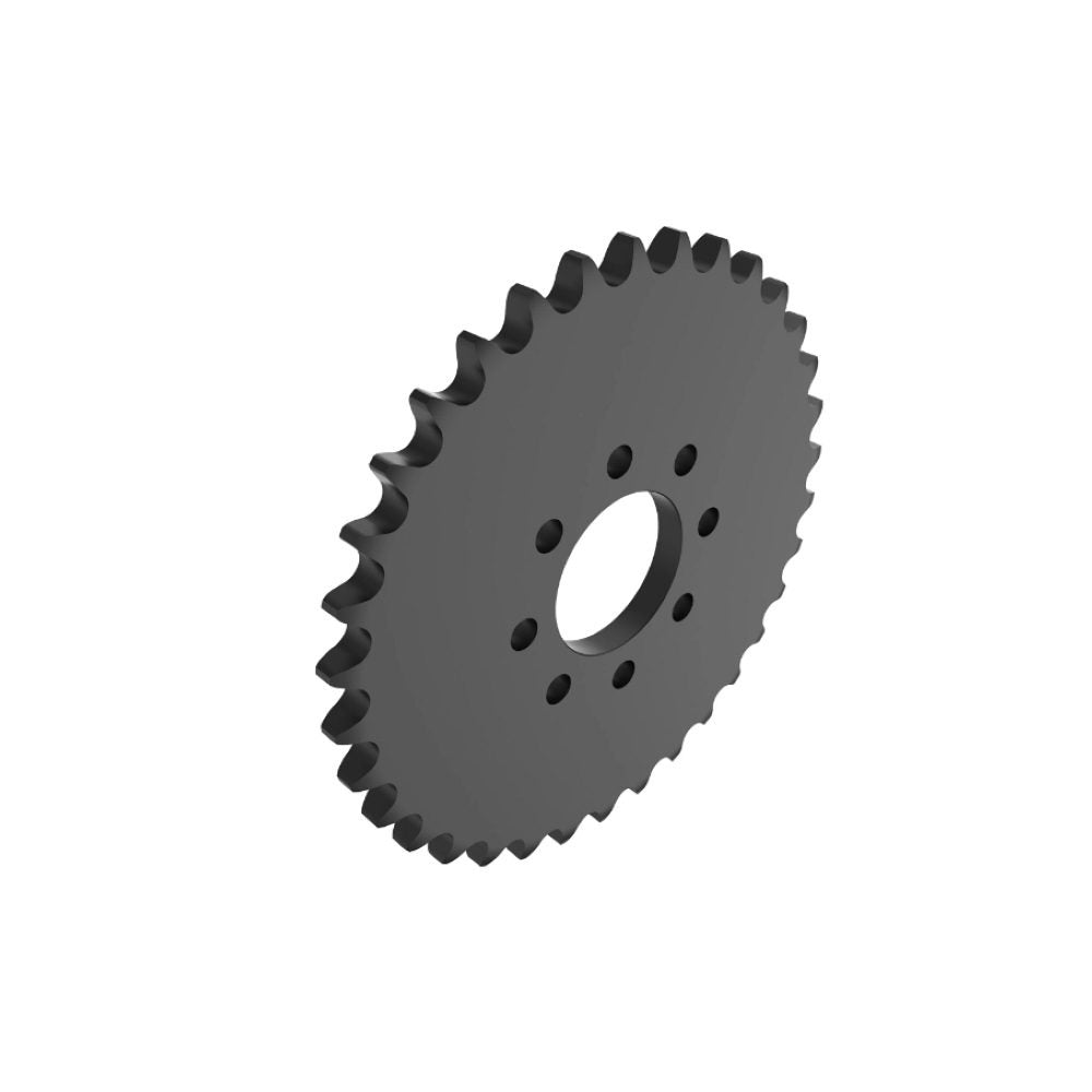 Chain Sprocket H219634 for John Deere Harvester 9470STS 9560iSTS 9670STS 9770STS Combine S560 S650 S680 S540 - KUDUPARTS