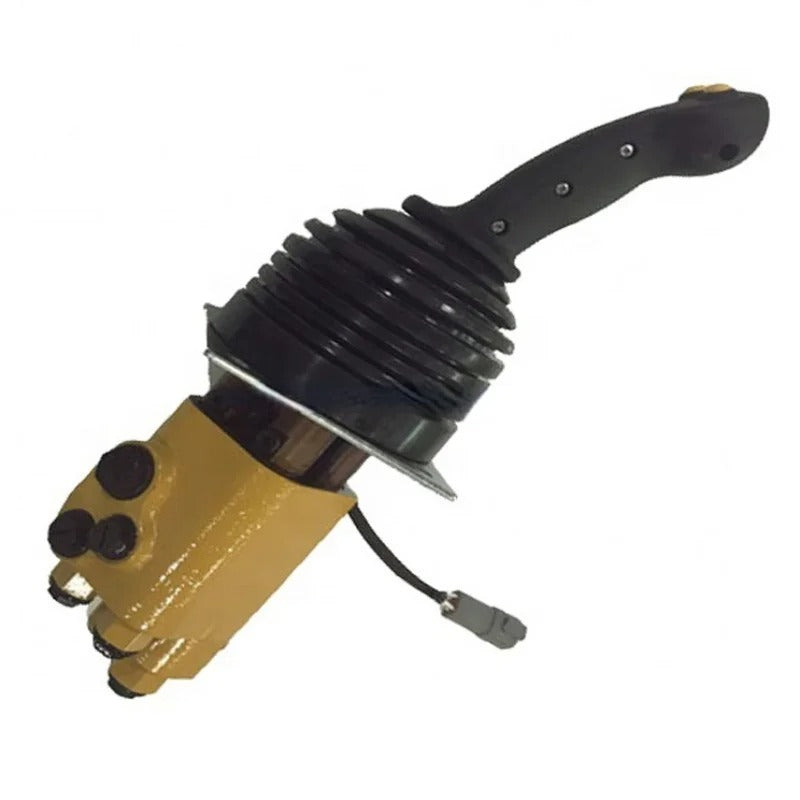 Joystick Control Lever 4120006641 for Sdlg Loader LG958L LG956L - KUDUPARTS