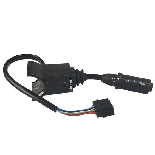 For Volvo Wheel Loader L110E L120C L120D L120E L120B VOLVO BM Switch VOE11039248 11039248 - KUDUPARTS