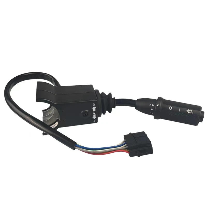 For Volvo Wheel Loader L110E L120C L120D L120E L120B VOLVO BM Switch VOE11039248 11039248 - KUDUPARTS