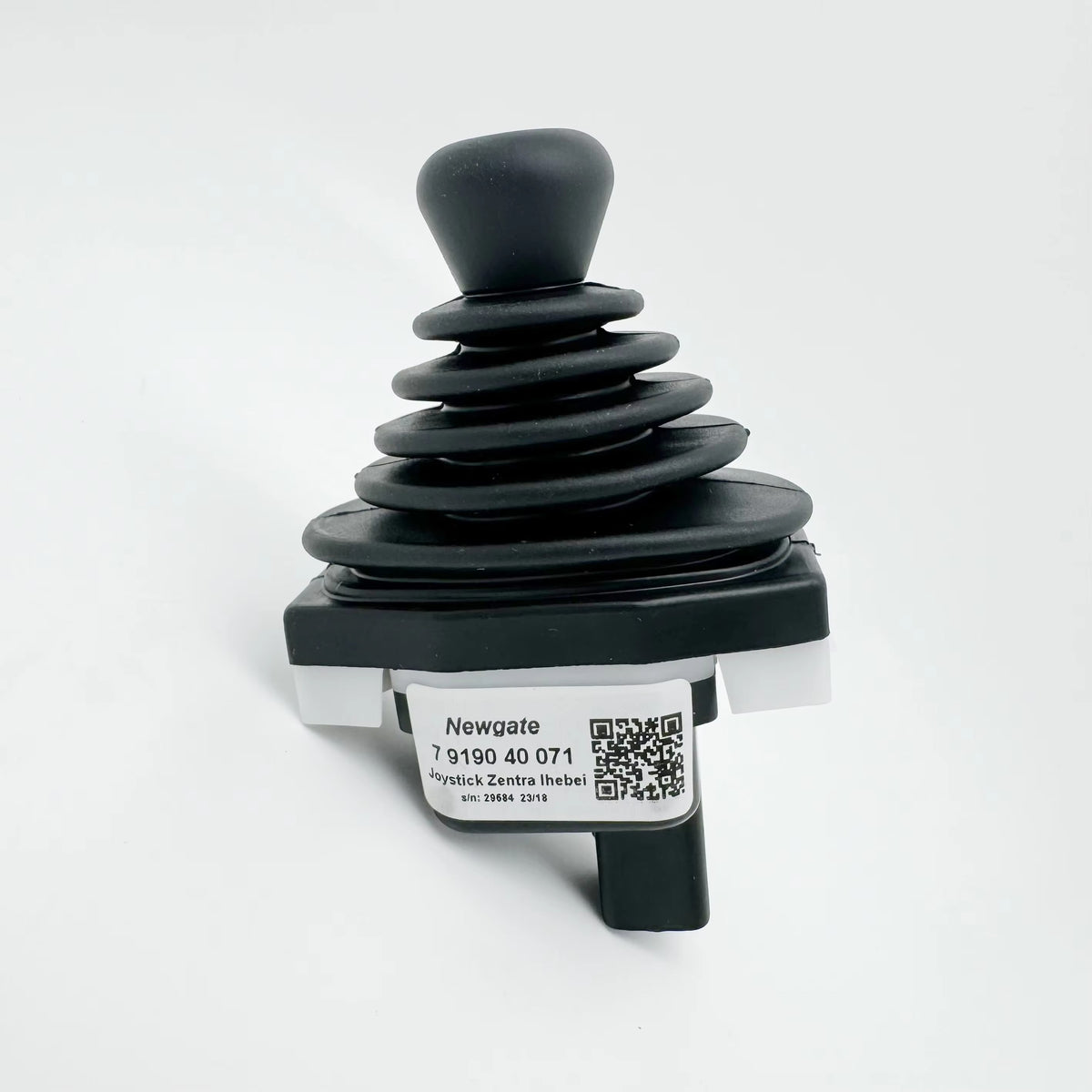 Joystick 7919040017 for Linde Electric Forklift R10 R12 R14 R16 R20 R25 H50 H60 H70 H80 E20 E25 E30 E35 E40 E45 E50 - KUDUPARTS