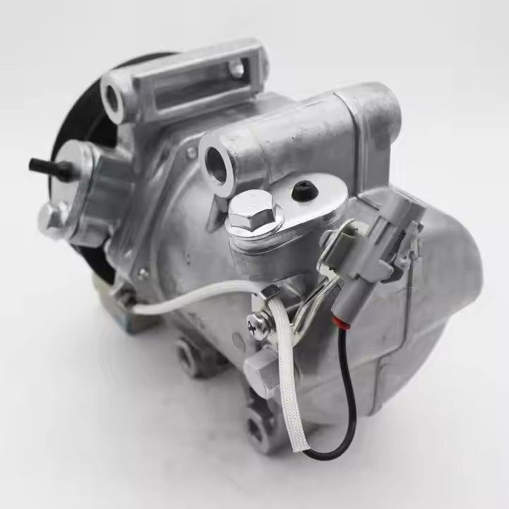 12V CR08D 6PK A/C Compressor 92600D642A for Isuzu D-Max TFR TFS 1.9 Ddi