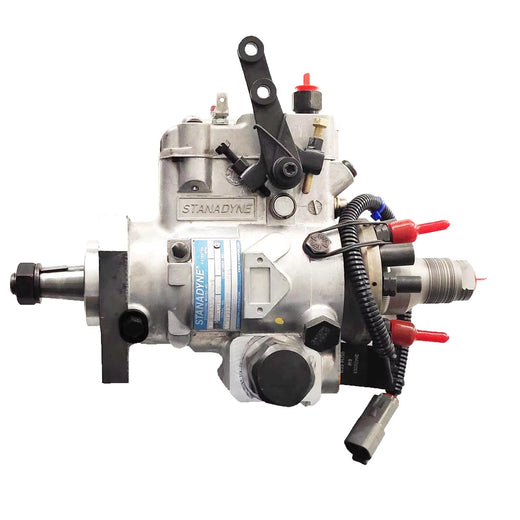 Fuel Injection Pump RE64241 DB2335-6001 For Stanadyne John Deere CD30290DF - KUDUPARTS
