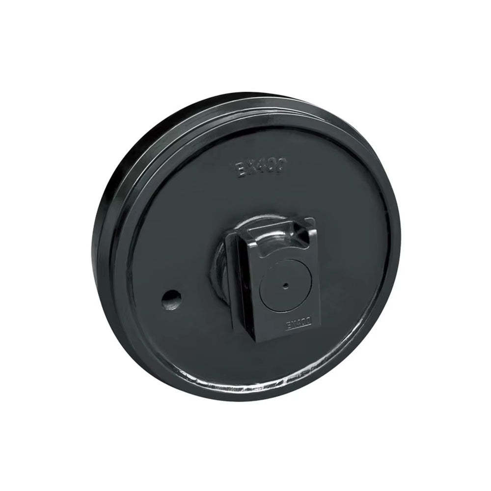 Galet tendeur 9115208 pour pelle Hitachi EX270 EX300 EX300-2 EX300-3