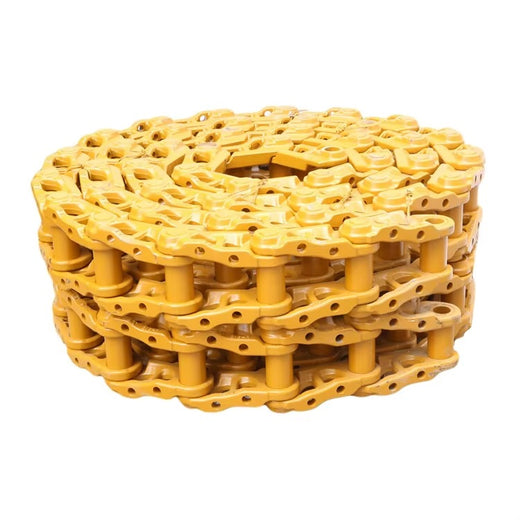 Track Chain for Caterpillar CAT E307 307C Excavator - KUDUPARTS
