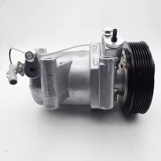 12V CR08D 6PK A/C Compressor 92600D642A for Isuzu D-Max TFR TFS 1.9 Ddi - KUDUPARTS