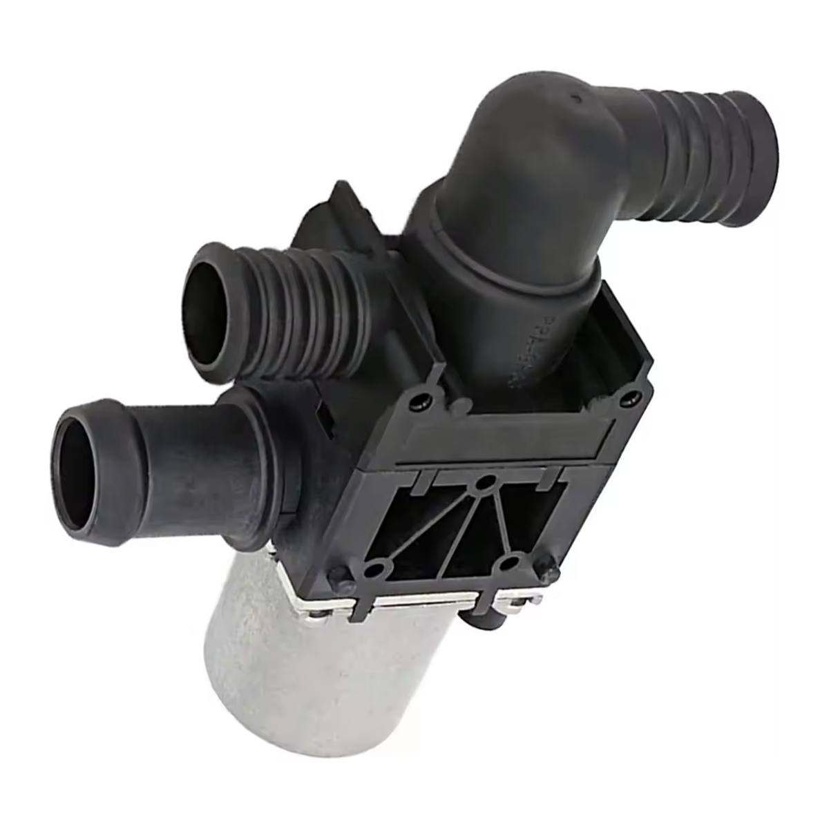 HAVC Heater Control Valve 64126950257 1147412194 for BMW X5 X6 2.0L 2016-2018 E60 E63 E64 2004-2010 E65 E66 2002-2008 - KUDUPARTS