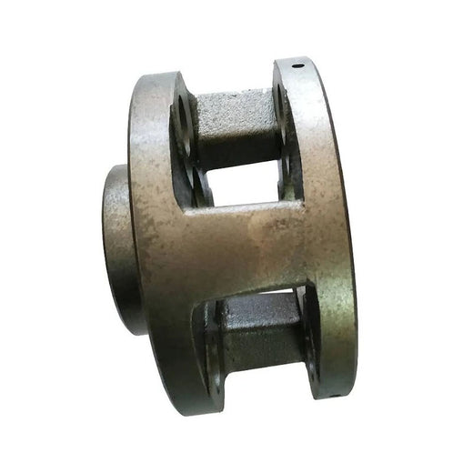 HITACHI EX60-2 Swing motor Second Class three star Frame - KUDUPARTS