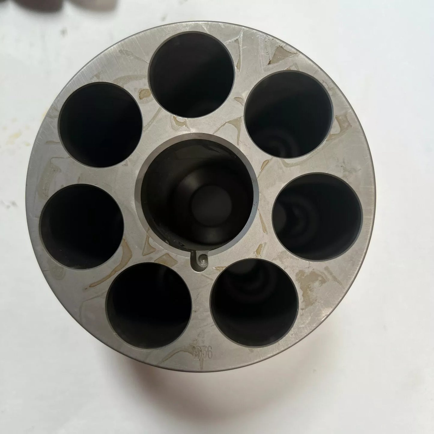 Kit de piezas de reparación del motor de desplazamiento HMGC32 para excavadora Hitachi EX200-1