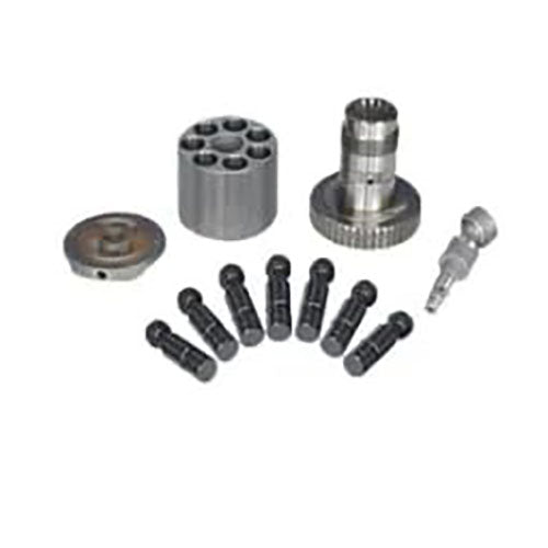 HMGC35 Travel Motor Repair Parts Kit for Hitachi EX200-5 Excavator - KUDUPARTS