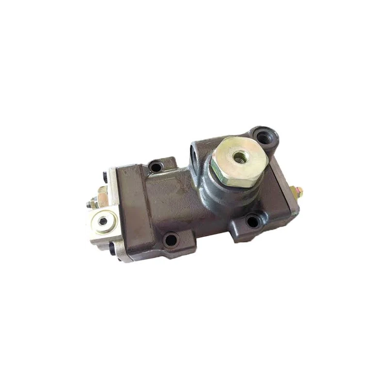 HPV0102 Hydraulic Pump Regulator 9152669 9150728 for John Deere Excavator 200LC - KUDUPARTS