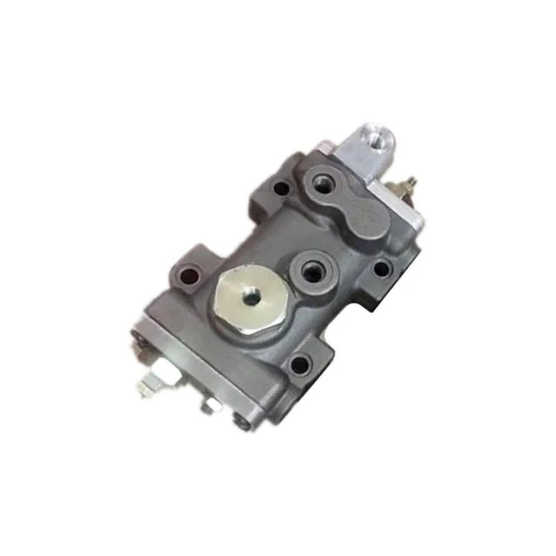 HPV145G Hydraulic Pump Regulator 9195243 9207292 for Hitachi Excavator ZX330 ZX350H ZX350K ZX500W ZX370MTH - KUDUPARTS