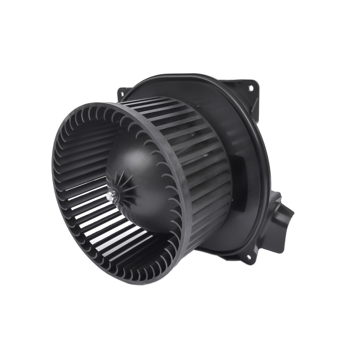 HVAC Heater Blower Motor 85104207 BOA94350 8EW351034251 for Volvo VN VNL VNM VHD VT Freightliner Coronado FL50 FL60 FL70 122SD FLD112 FLD120 M2 Truck - KUDUPARTS