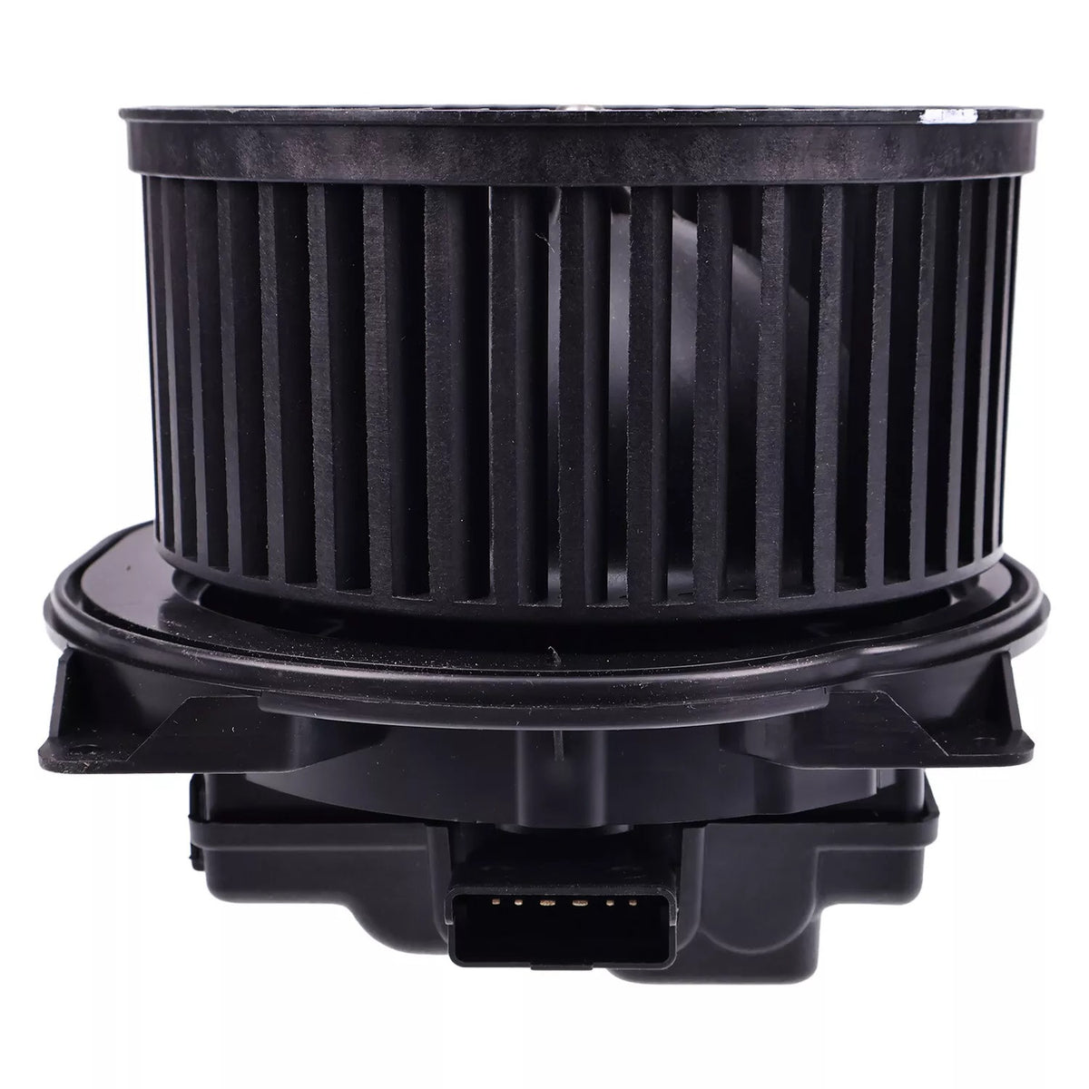 HVAC Heater Blower Motor 85104207 BOA94350 8EW351034251 for Volvo VN VNL VNM VHD VT Freightliner Coronado FL50 FL60 FL70 122SD FLD112 FLD120 M2 Truck - KUDUPARTS