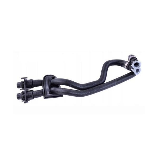 HVAC Heater Hose 31274927 30741621 30792153 for Volvo S60 V60 Cross Country XC60 XC70 S80 2007-2016 - KUDUPARTS