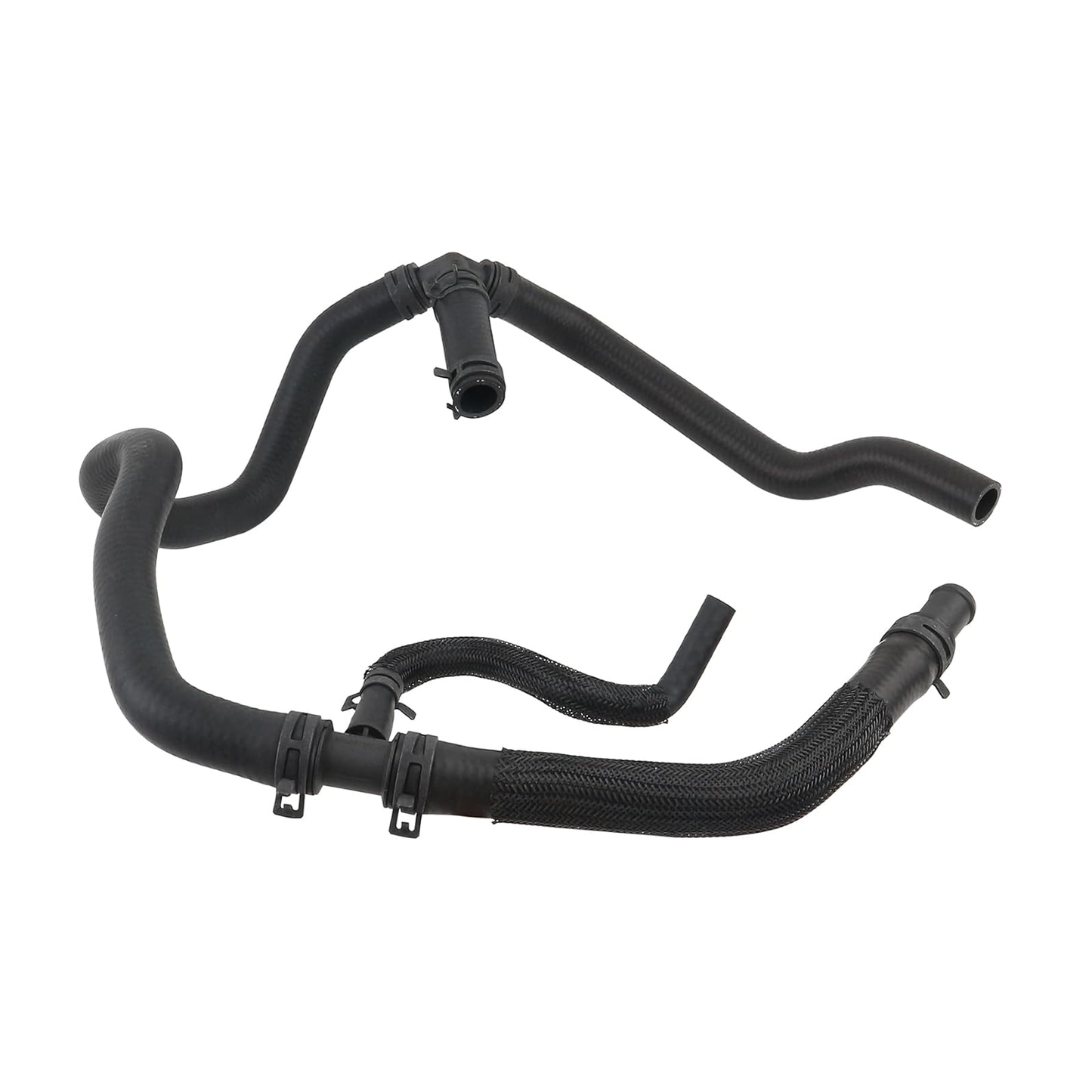 Conjunto de manguera de calefacción HVAC KH-815 para Ford Fusion 2013-2020