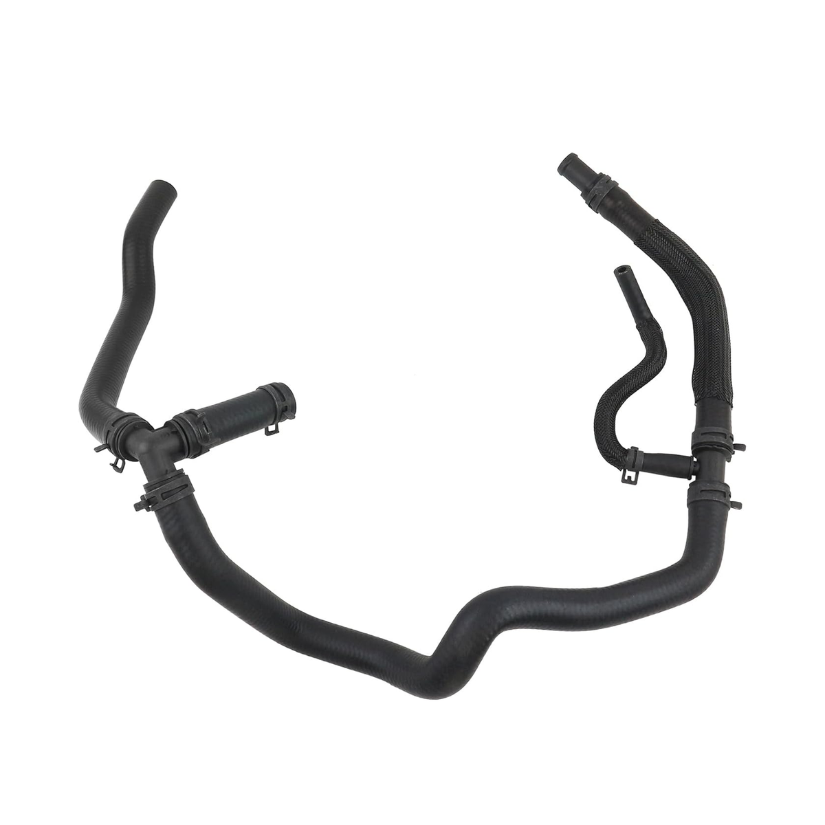 HVAC Heater Hose Assembly KH-815 for Ford Fusion 2013-2020 - KUDUPARTS
