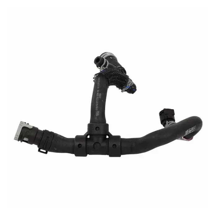 Manguera de calefacción HVAC CV6Z-18472-AB CV6Z-18472-F para Ford Escape 2013-2016