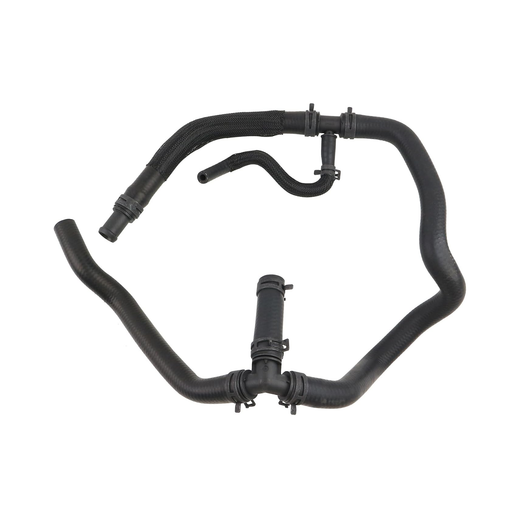HVAC Heater Hose DG9Z-18472-AA KH-686 DG9Z-18472-H for Ford Fusion 2.5L L4 2013-2020 - KUDUPARTS