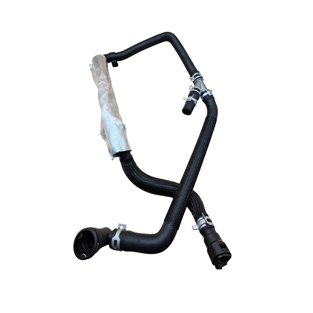 HVAC Heater Hose Molded Coolant Hose BL3Z-18472-J 626-620 for Ford F-150 3.5L V6 2011-2014