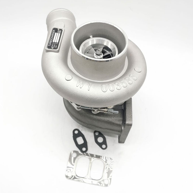 HX35 Turbo Turbocharger 3598176 3537132 3802770 for Cummins 6BT Engine Ship to US - KUDUPARTS