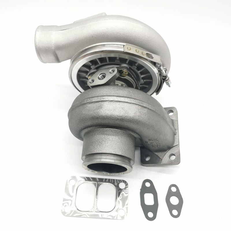 HX35 Turbo Turbocharger 3598176 3537132 3802770 for Cummins 6BT Engine Ship to US - KUDUPARTS