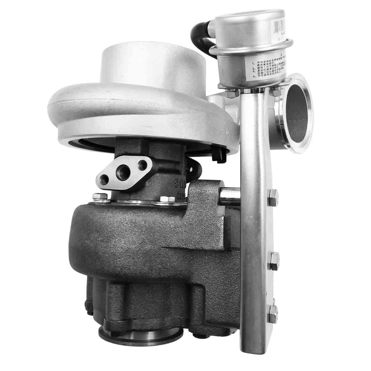 HX35W 3539373 3802994 for 96-98 Dodge Ram Diesel Cummins 5.9 12V 6BT