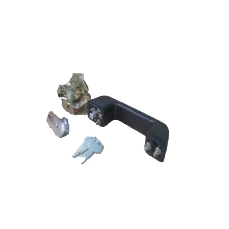 HYUNDAI R130-5 Door Lock - KUDUPARTS