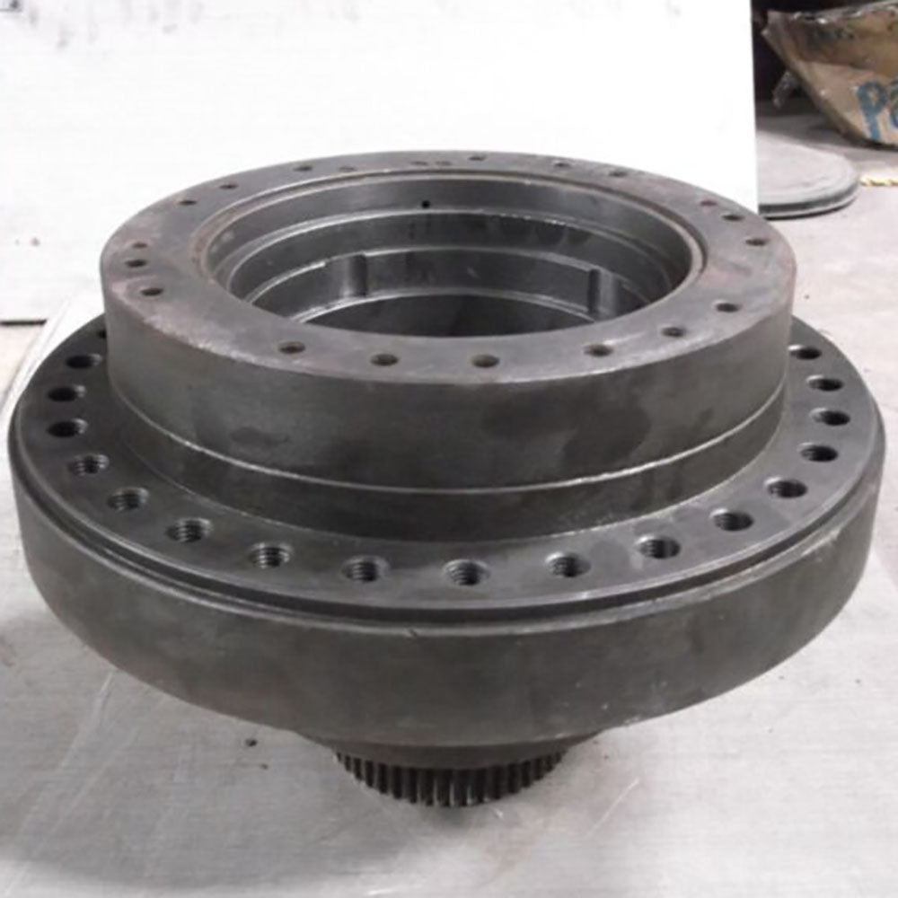HYUNDAI R225-9Travel Motor Sheel/Cover 66.5Kg - KUDUPARTS