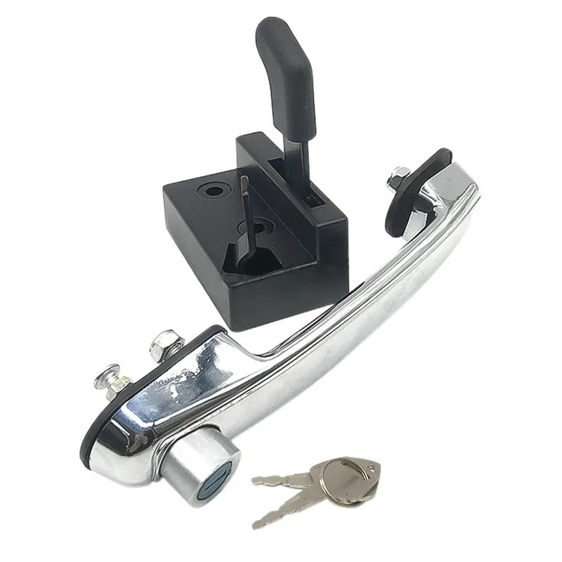 Cerradura de puerta HYUNDAI R60-7