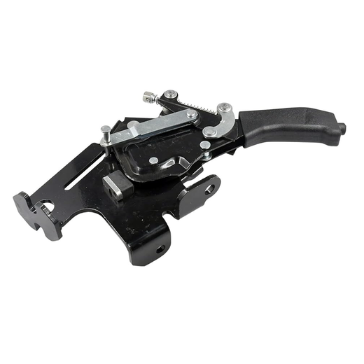 Hand Brake Assembly 46102-13131-71 for Toyota Engine DHM DPR HCB STM HBT Forklift 7FBCU25 7FBCU30 7FB25 7FBH25 7FB20 7FBCU32 7FB30 - KUDUPARTS
