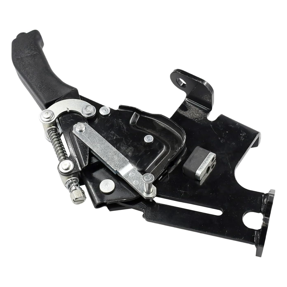 Hand Brake Assembly 46102-13131-71 for Toyota Engine DHM DPR HCB STM HBT Forklift 7FBCU25 7FBCU30 7FB25 7FBH25 7FB20 7FBCU32 7FB30 - KUDUPARTS