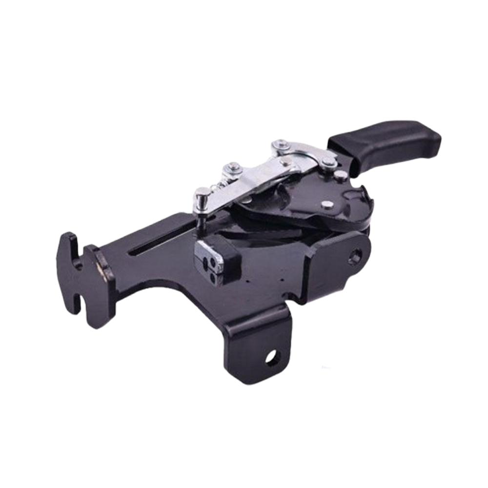 Hand Brake Lever 46106-23320-71 for Toyota Engine 1DZ 2Z 4Y 5K Forklift 02-7FD10 02-7FD15 02-7FD18 02-7FD20 02-7FD25 02-7FD30 - KUDUPARTS