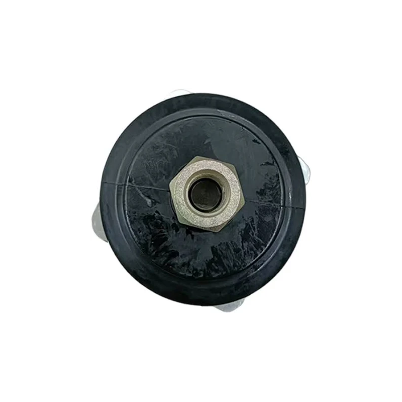 Hand Control Valve Assembly PW30V00018F1 for Kobelco 35SR SK25SR SK15SR 30SR Excavator - KUDUPARTS