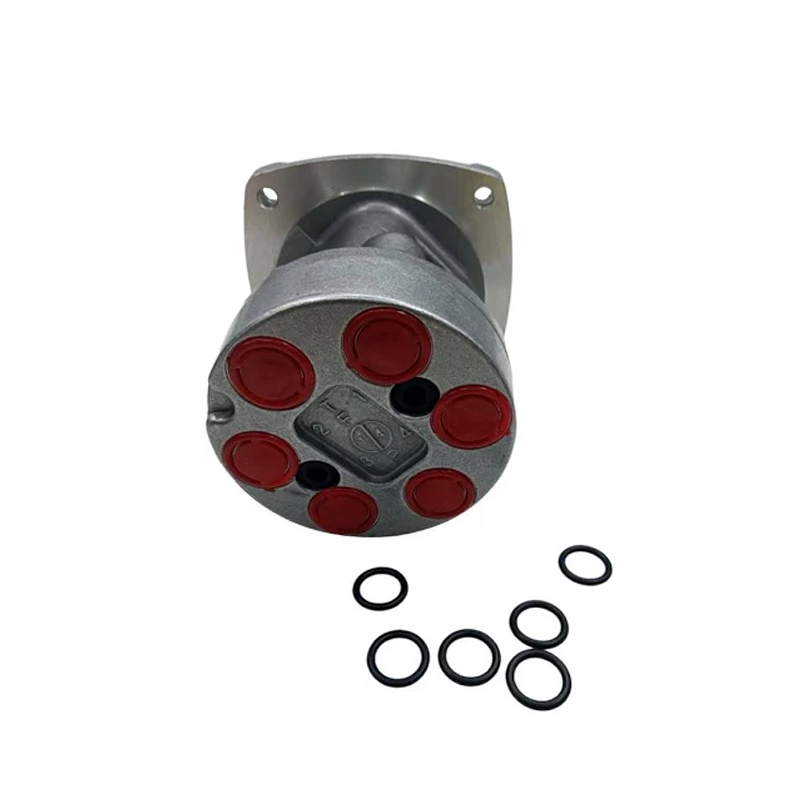 Hand Hydraulic Pilot Control for Kubota Excavator RX301