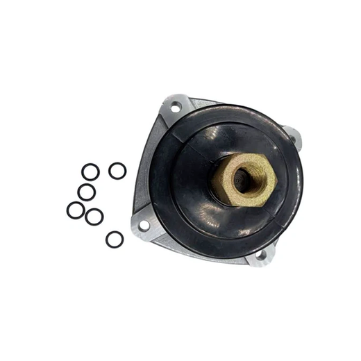 Hand Hydraulic Pilot Control for Kubota Excavator RX301 - KUDUPARTS