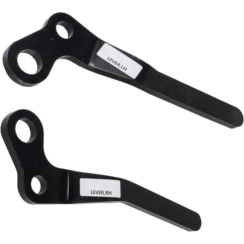 Levier manuel 6719501 6719502 pour chargeuse Bobcat MT55 T110 MT50 MT52 MT85 463 S70 S100