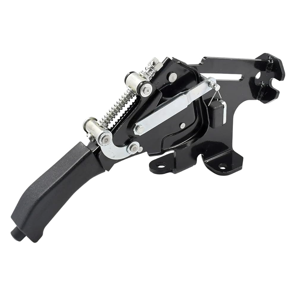 Handbrake 46102-13132-71 for Toyota 7FB10 7FB14 7FB15 7FB18 7FB20 7FB25 7FB30 7FBH10 7FBH14 7FBH15 7FBH18 7FBH20 7FBH25 7FBJ35 - KUDUPARTS