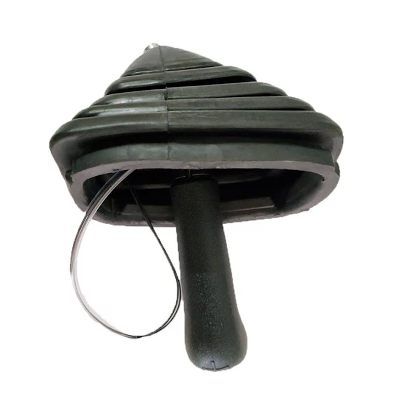 Handle Control 235-8969 for Caterpillar CAT 312D 313D 320D 324D 325D 329D 330D 45D 349D 365C 308D 307D Engine 3066 C6.4 C4.2 C7.1 - KUDUPARTS