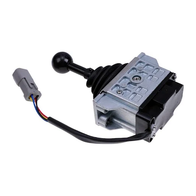 Handle Control 307-4671 for Caterpillar CAT IT62H 953D 963D 973D 950H 950K 962H 966H 972H - KUDUPARTS