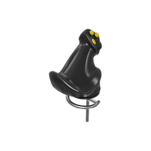 Handle Control Group 266-7634 for Caterpillar CAT Tractor D3KXL D4KLGP D5KXL D6KXL - KUDUPARTS