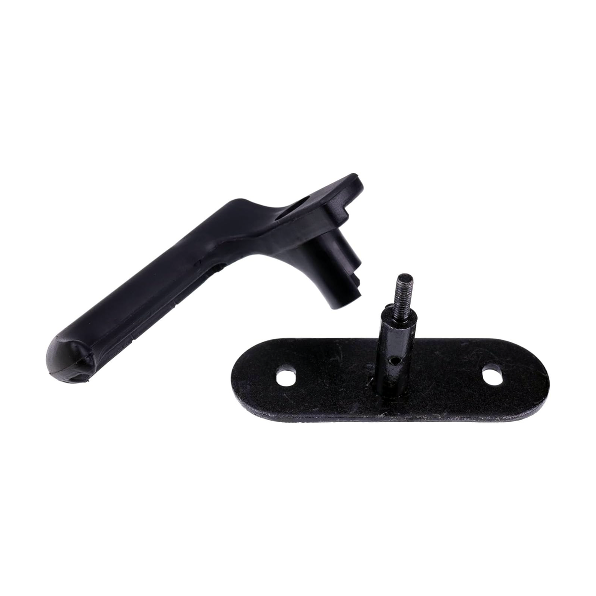 Handle L168271 for John Deere 210L 2704 3204 3720 4320 5310 5420 7515 7730 7930 9230 3033R 6165J 8360RT 9RT590 - KUDUPARTS