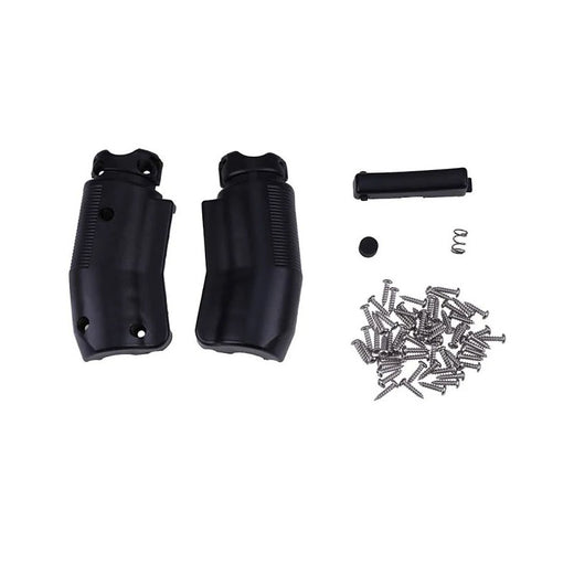 Handle Set Joystick Complete 97014GT for Genie Scissor Lift GR-12 GS-1530 GS-1930 GS-2032 GS-2632 GS-3232 GS-3390 GS-4390 - KUDUPARTS