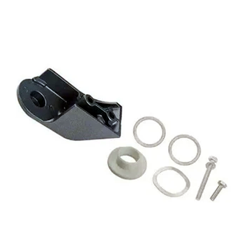 Handle Steering 695-W0084-11-4D for Yamaha 25HP Outboard C25MSHV C25MLHV C25ELHV C25ELRV 1997 - KUDUPARTS