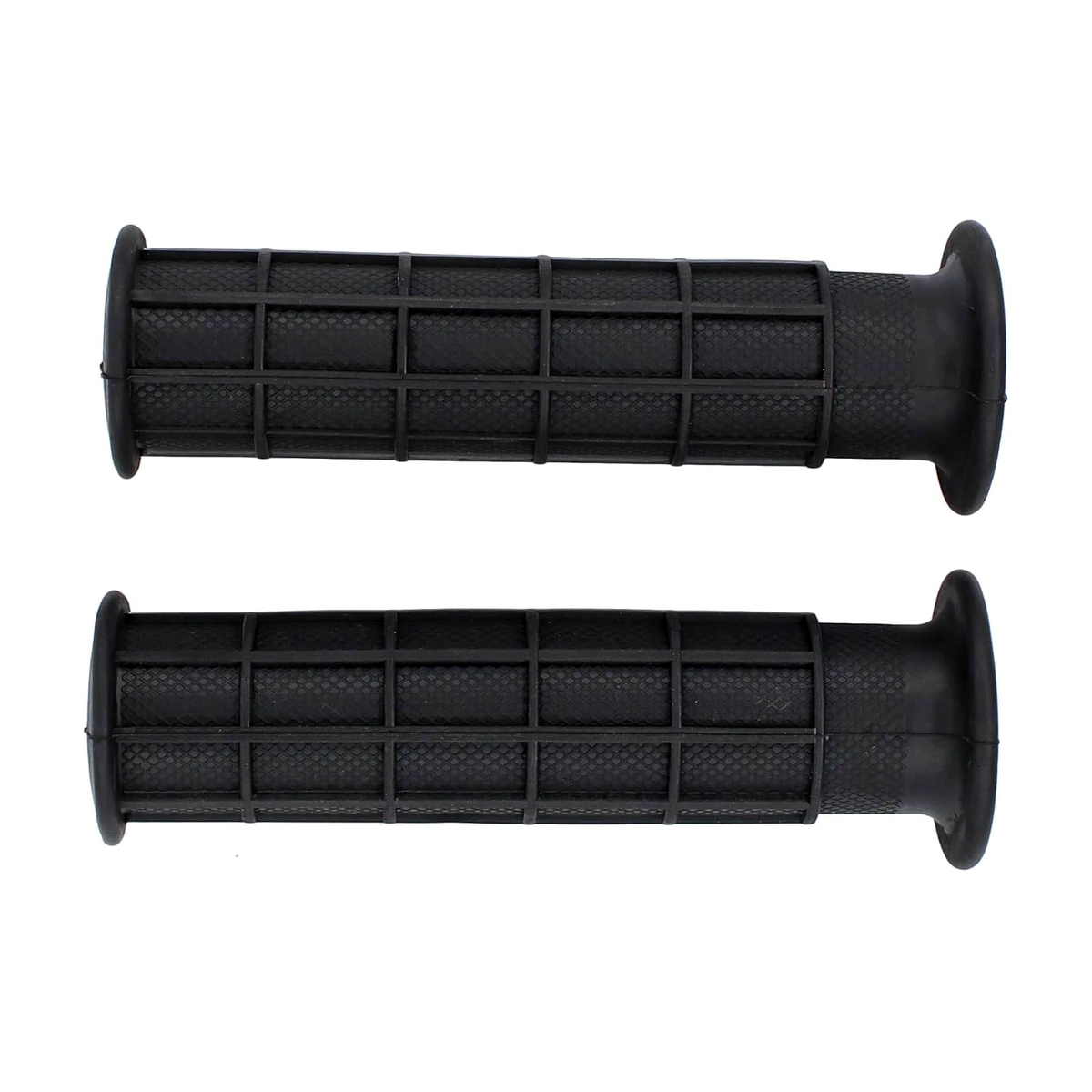 Handlebar Grip 53165-HP5-600 for Honda ATV UTV Rancher 420 Recon 250 Sportrax 250 Foreman Rubicon 500 Rincon 680 TRX500 TRX520 - KUDUPARTS