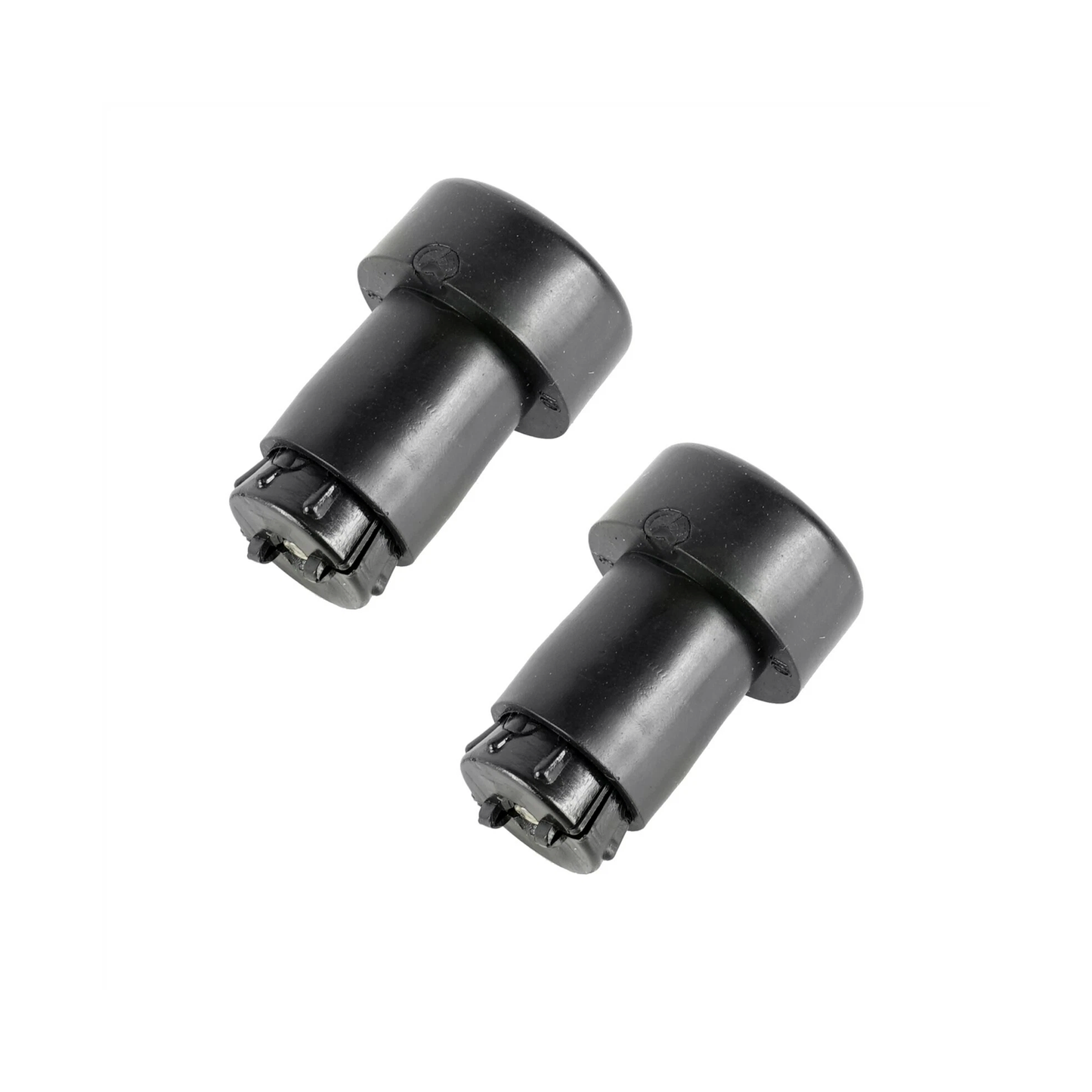 Handlebar with Grips End 709401240 709400493 for Can-Am Outlander 850 2016-2020