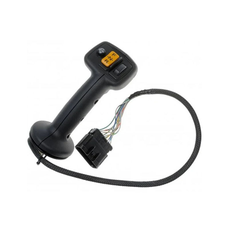 Conjunto de control del manipulador 387-6561 para retroexcavadoras Caterpillar CAT 432F2, 420F2, 430F2 y 444F2