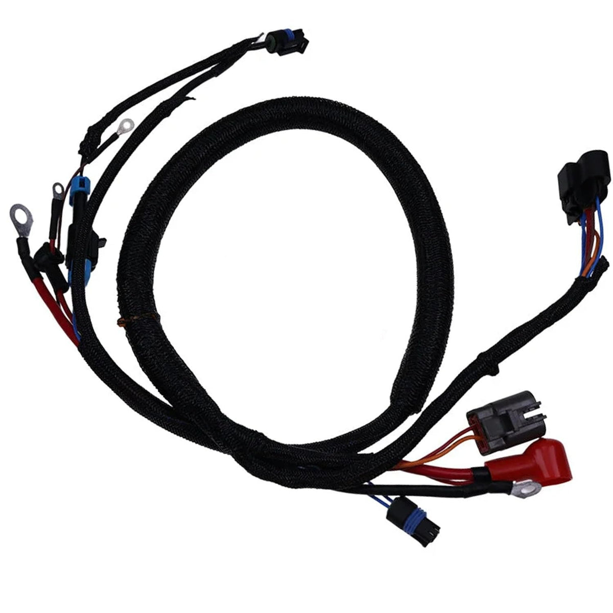 Harness 6688073 for Bobcat S130 S150 S160 S175 S185 S205 - KUDUPARTS