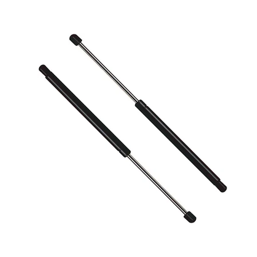 Hatchback Lift Support Shock PM1041LR for Toyota Supra Base Turbo 1990-1998 - KUDUPARTS