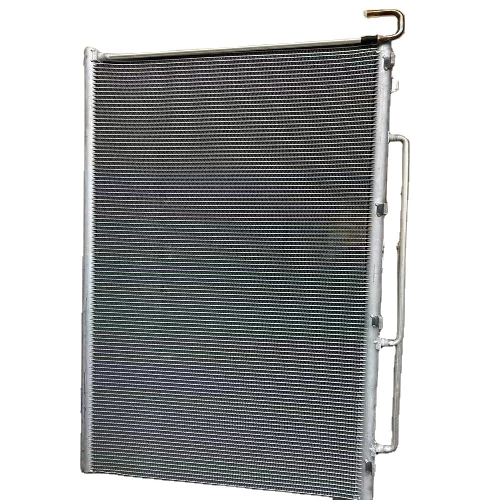 Coil Condenser 67-2694 for Thermo-King Transport Refrigeration Spectrum 50DE SB30 SB330 SB130 SB230 - KUDUPARTS